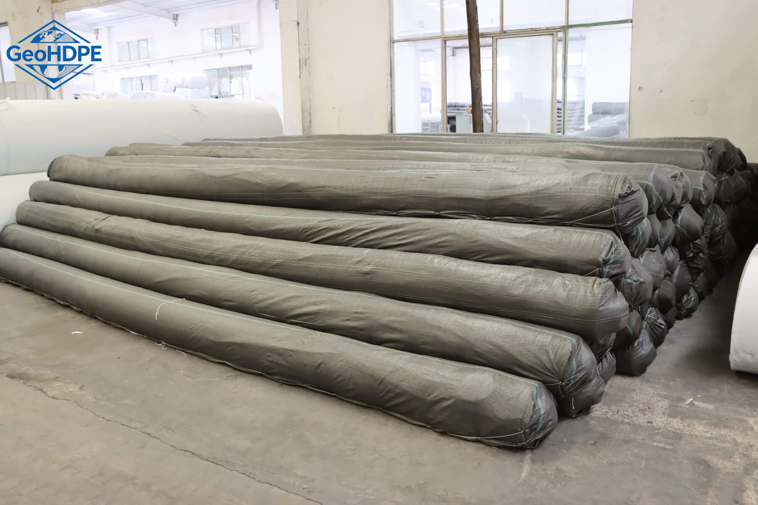 Slope Protection Geotextile