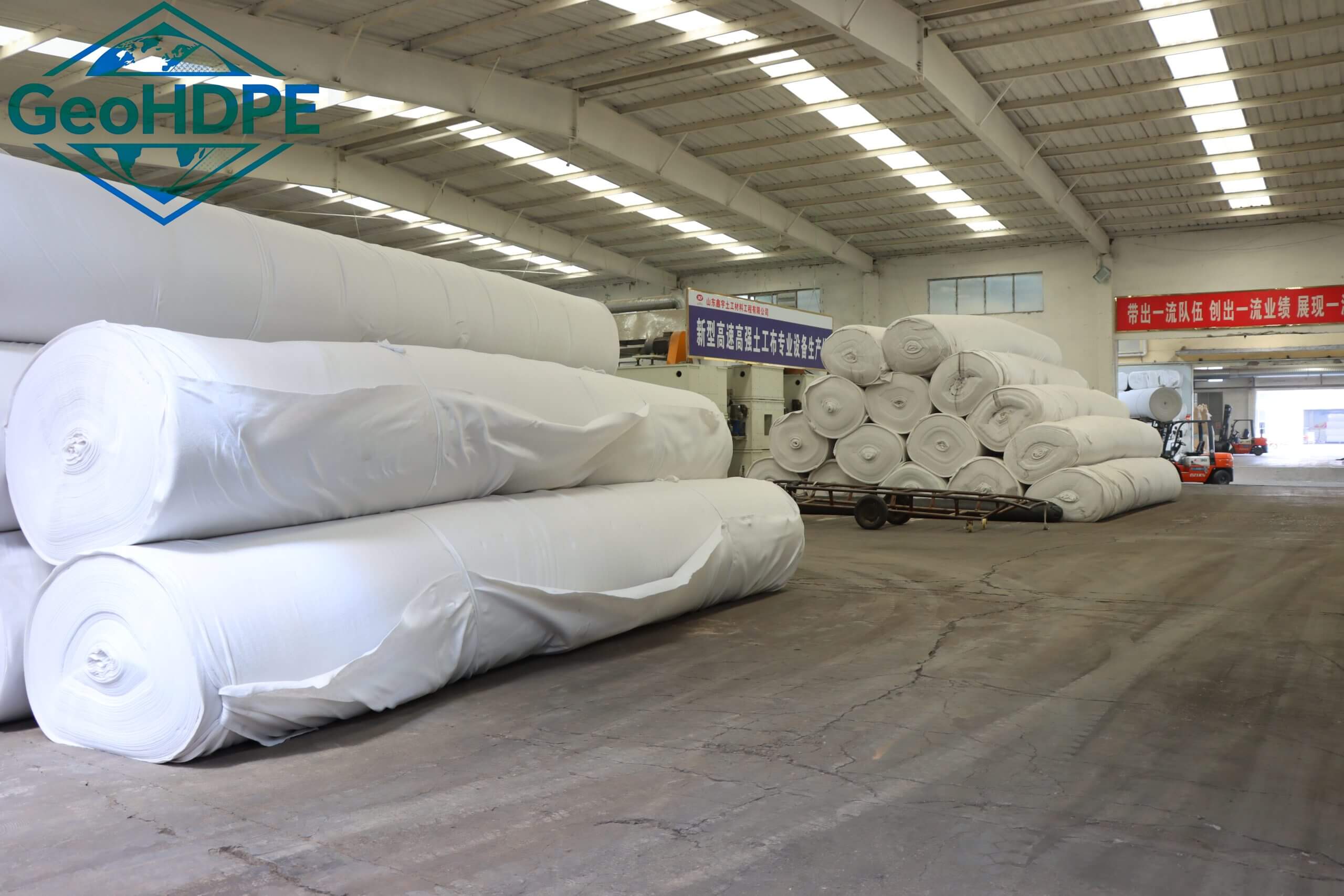 Water Conservancy Geotextile
