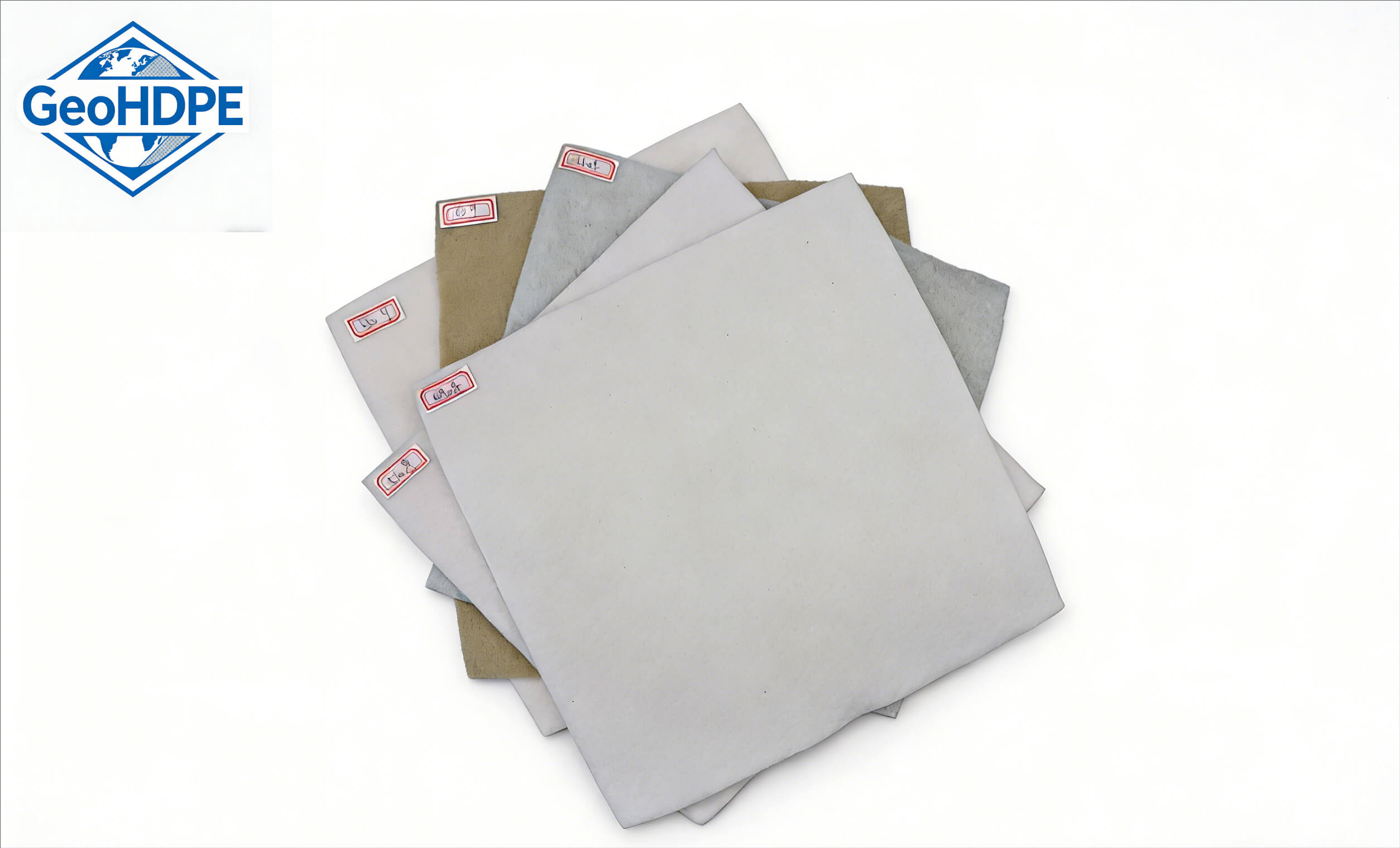 PP Nonwoven Geotextile