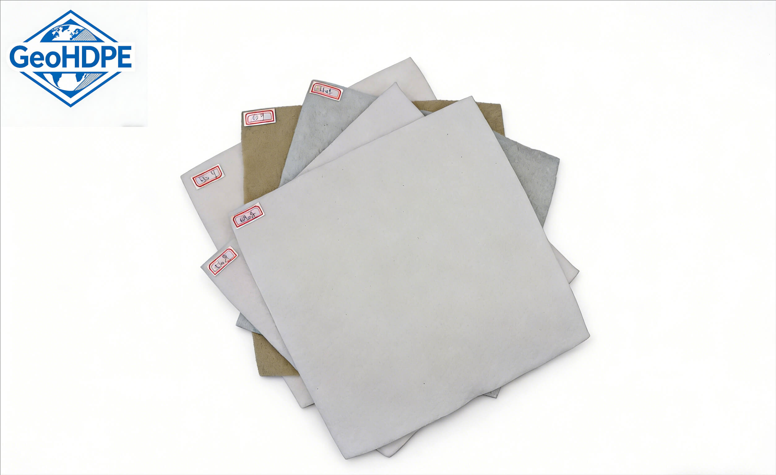 Geotextile for Road Construction