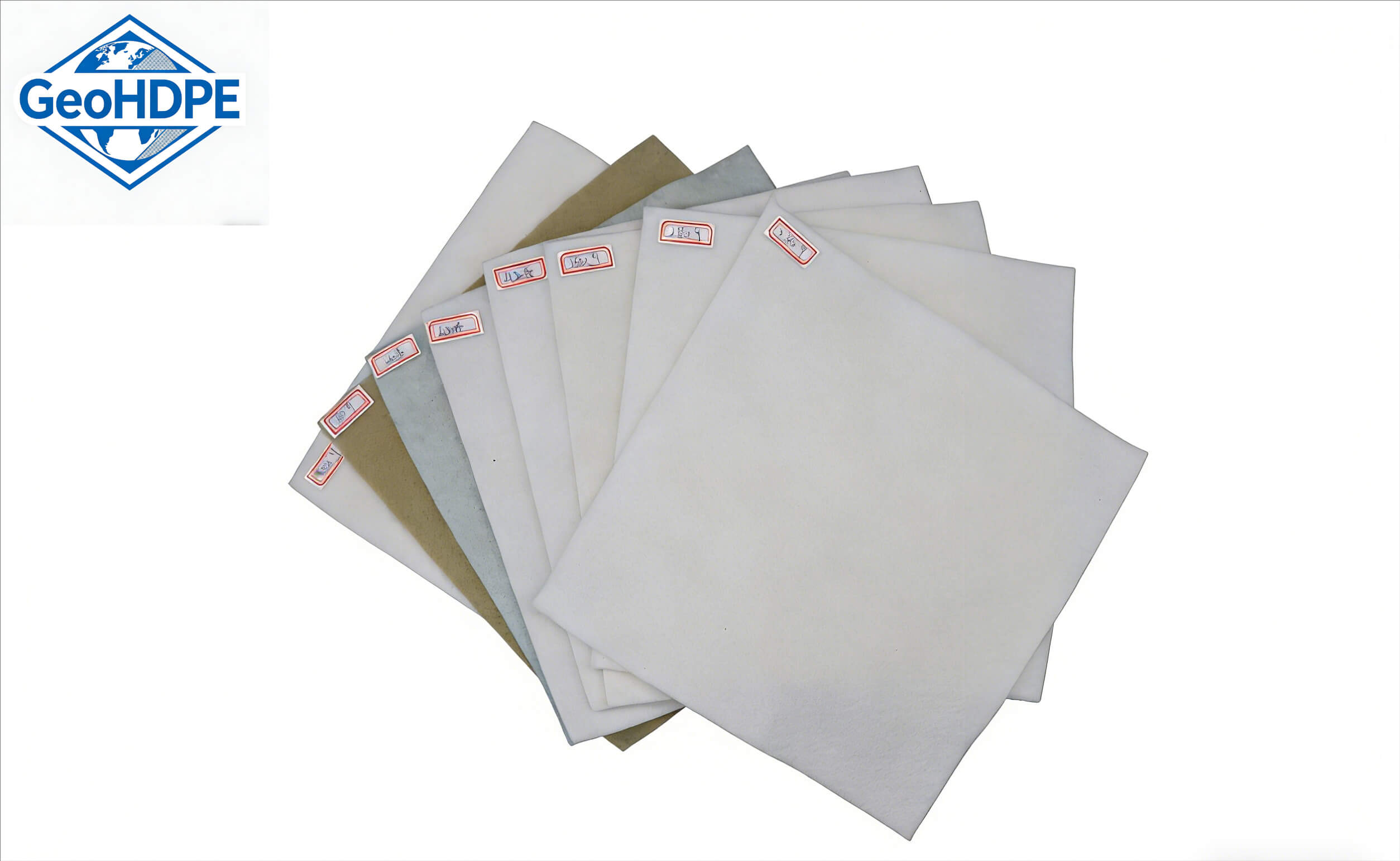 Polyester Geotextile