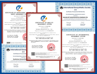 CE Certification