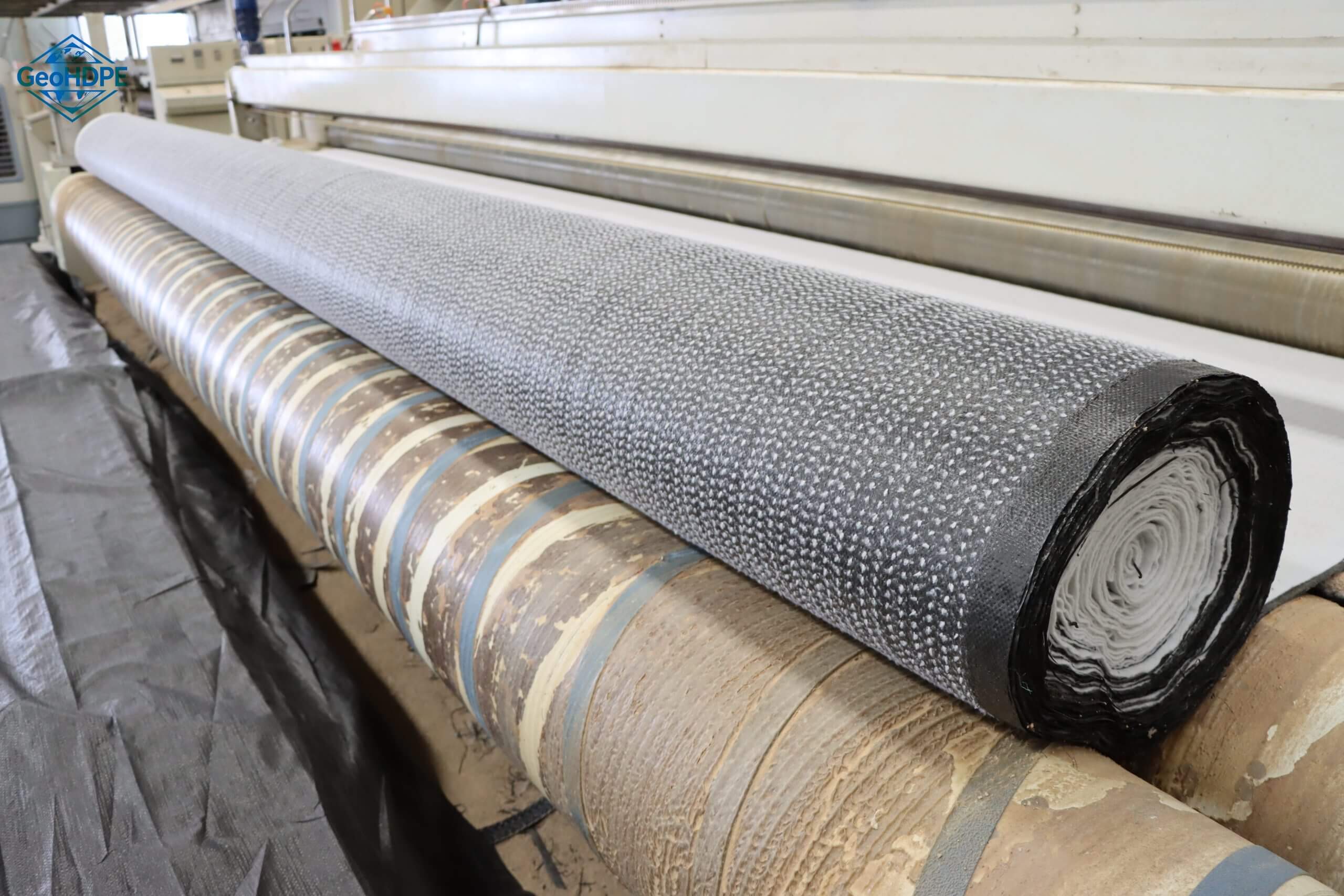 Engineering Grade Bentonite GCL