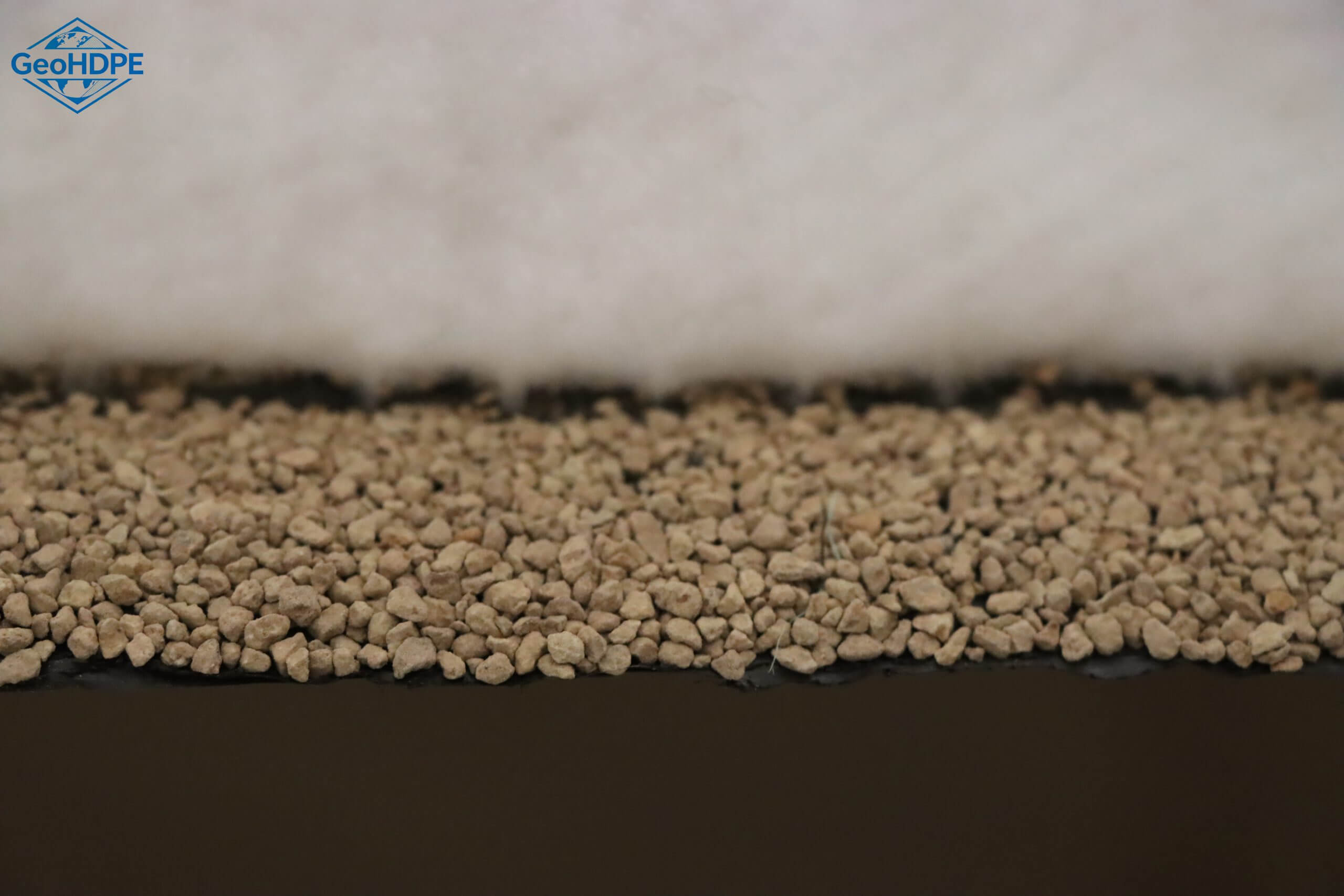 Landfill Project GCL Waterproof Liner