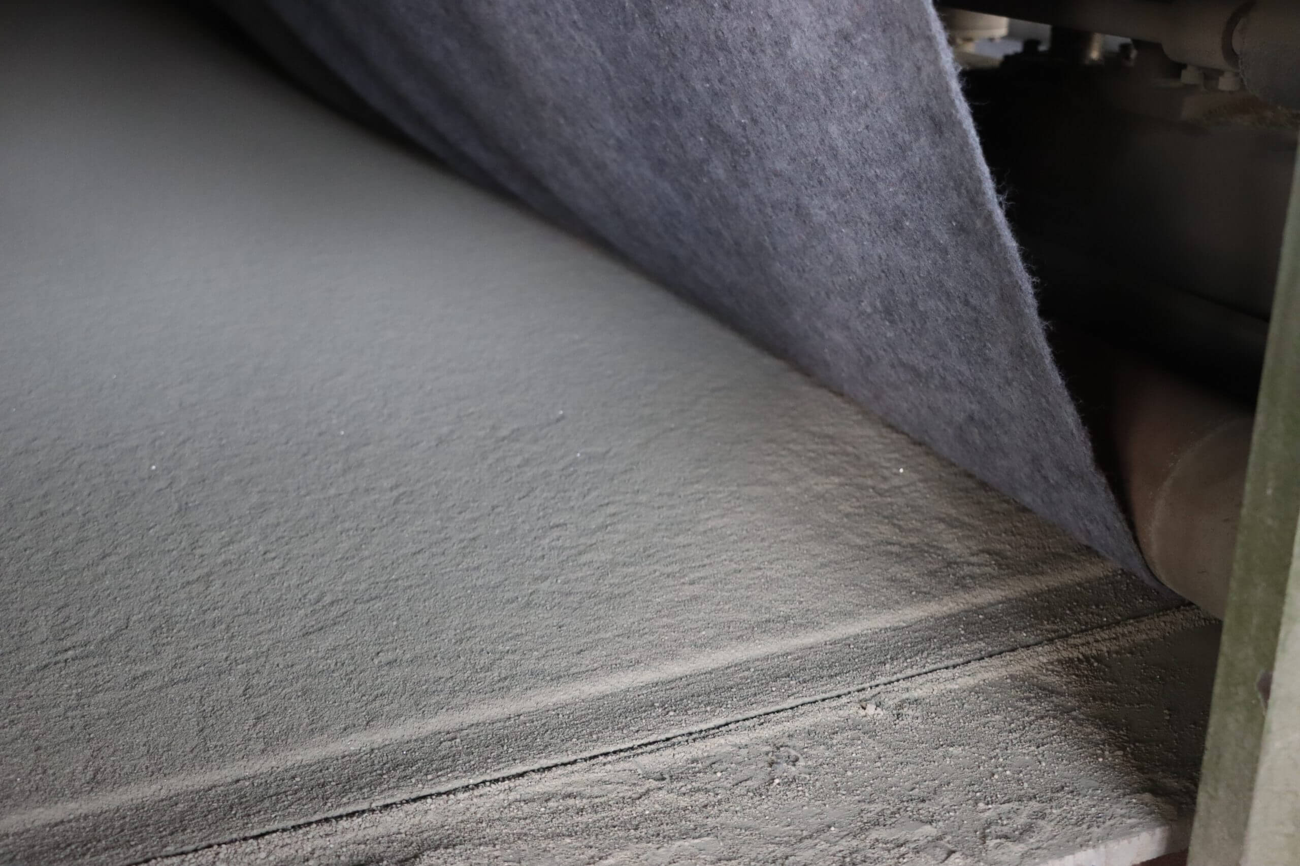 Slope Protection Cement Blanket