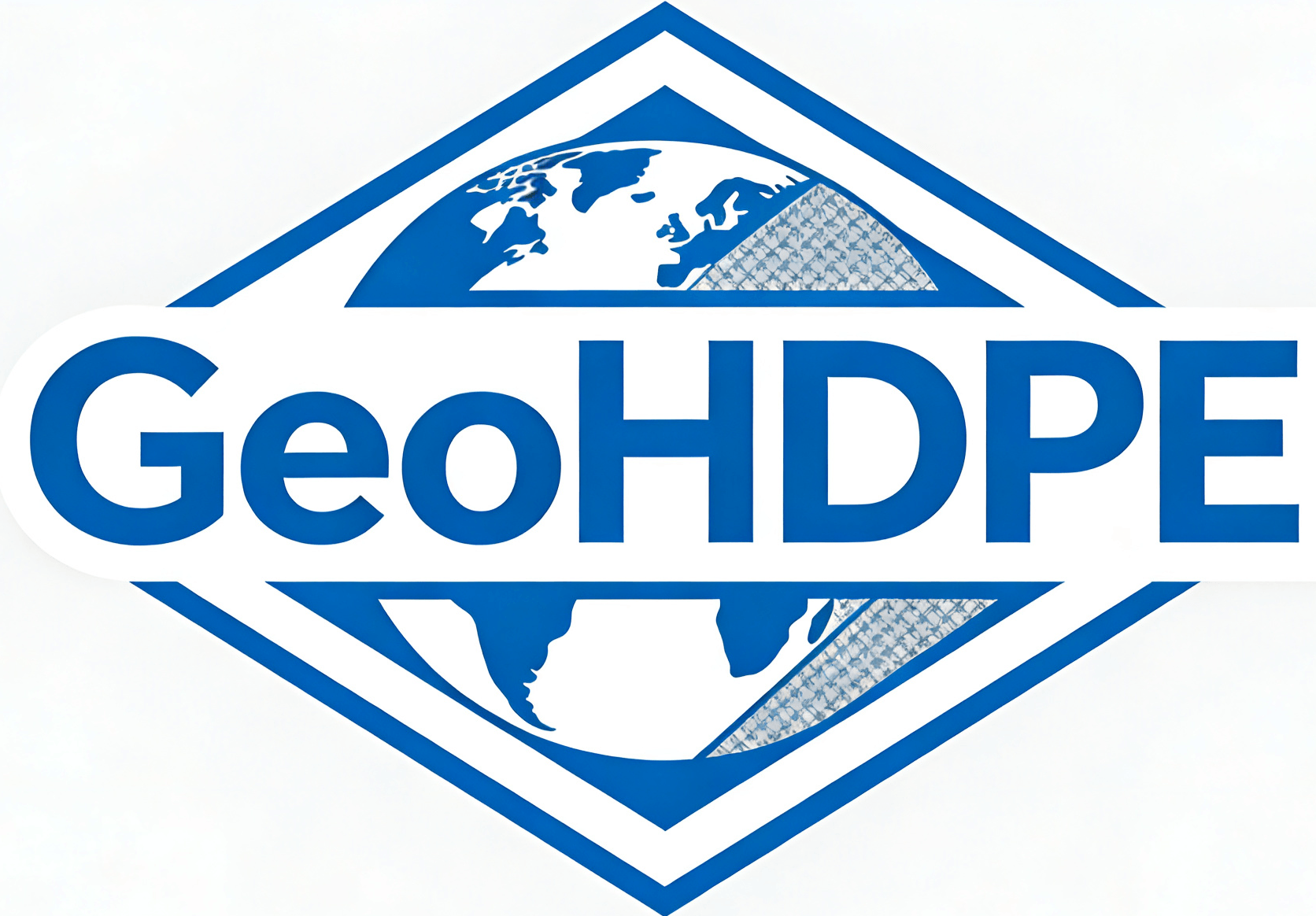 GeoHDPE Logo
