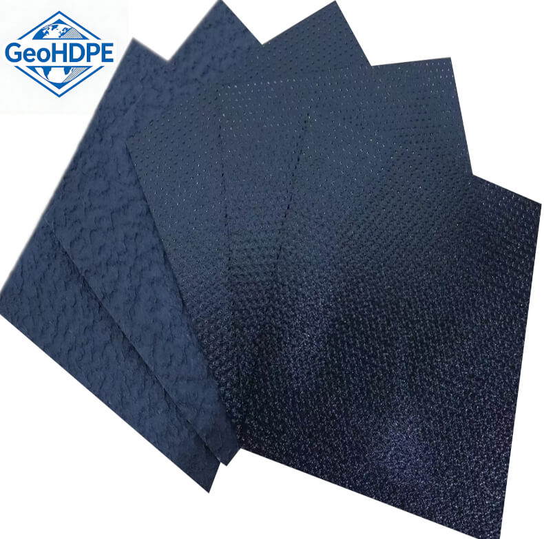 HDPE Geomembrane