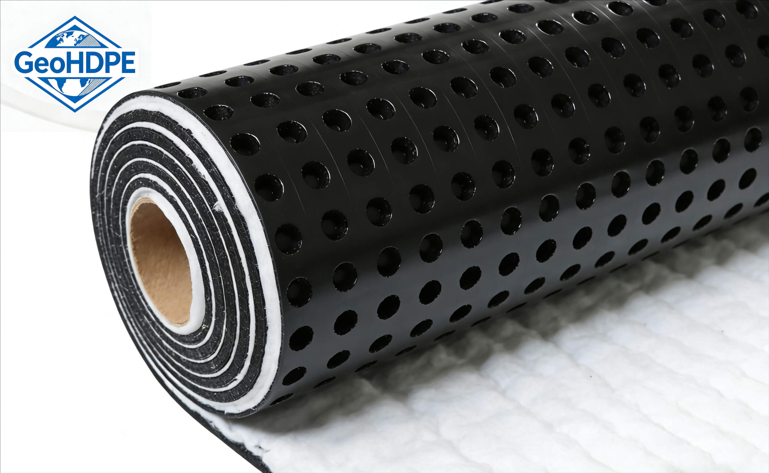 Composite Drainage Board