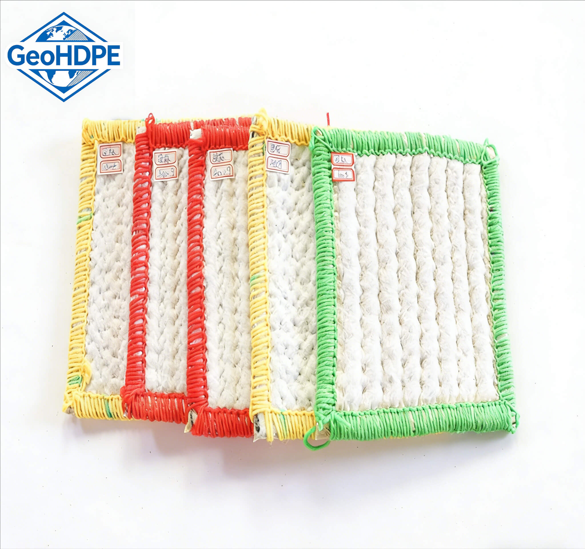 Bentonite Geosynthetic Clay Liner Waterproof Blanket