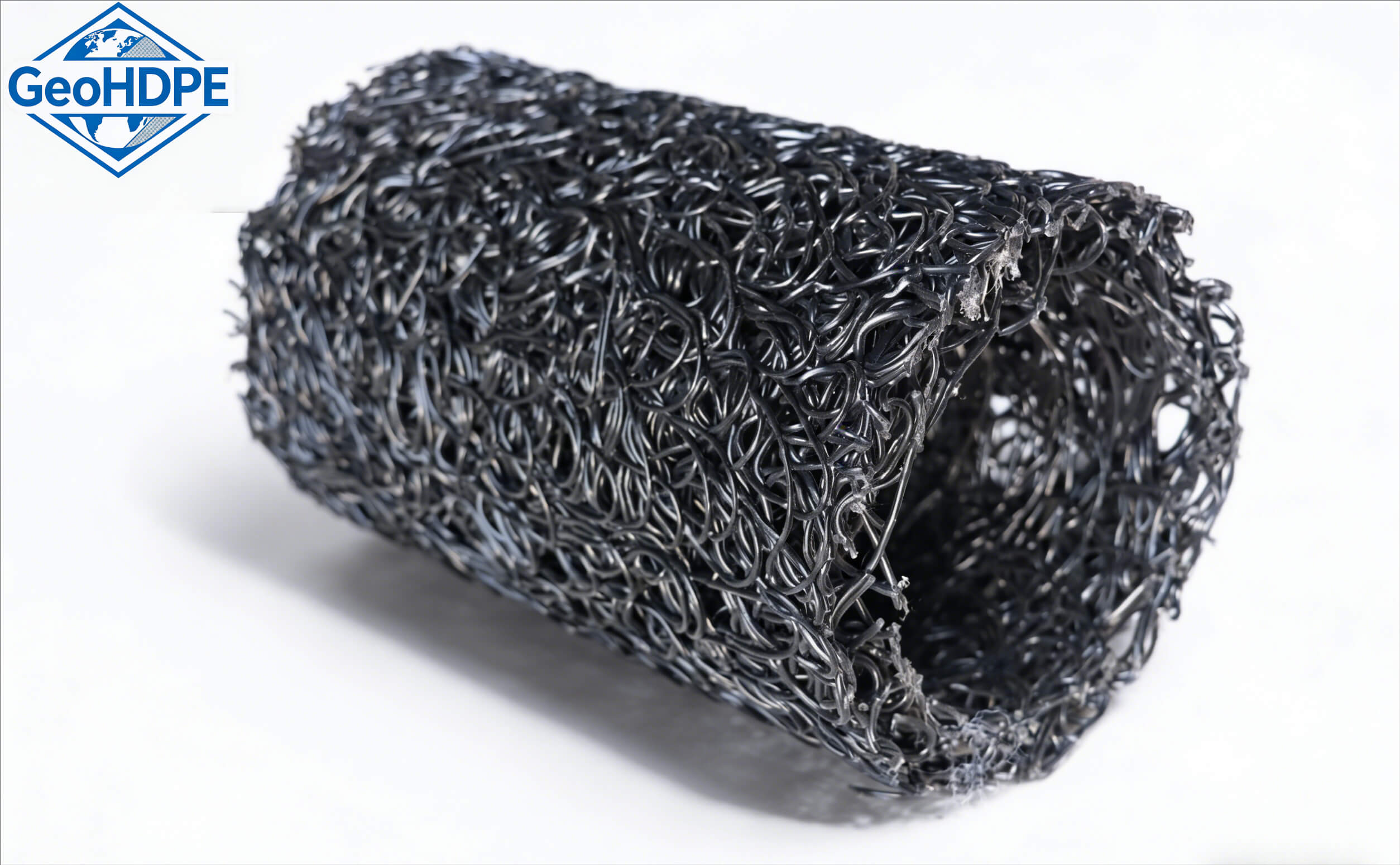 Road Subgrade Blind Drainage Pipe