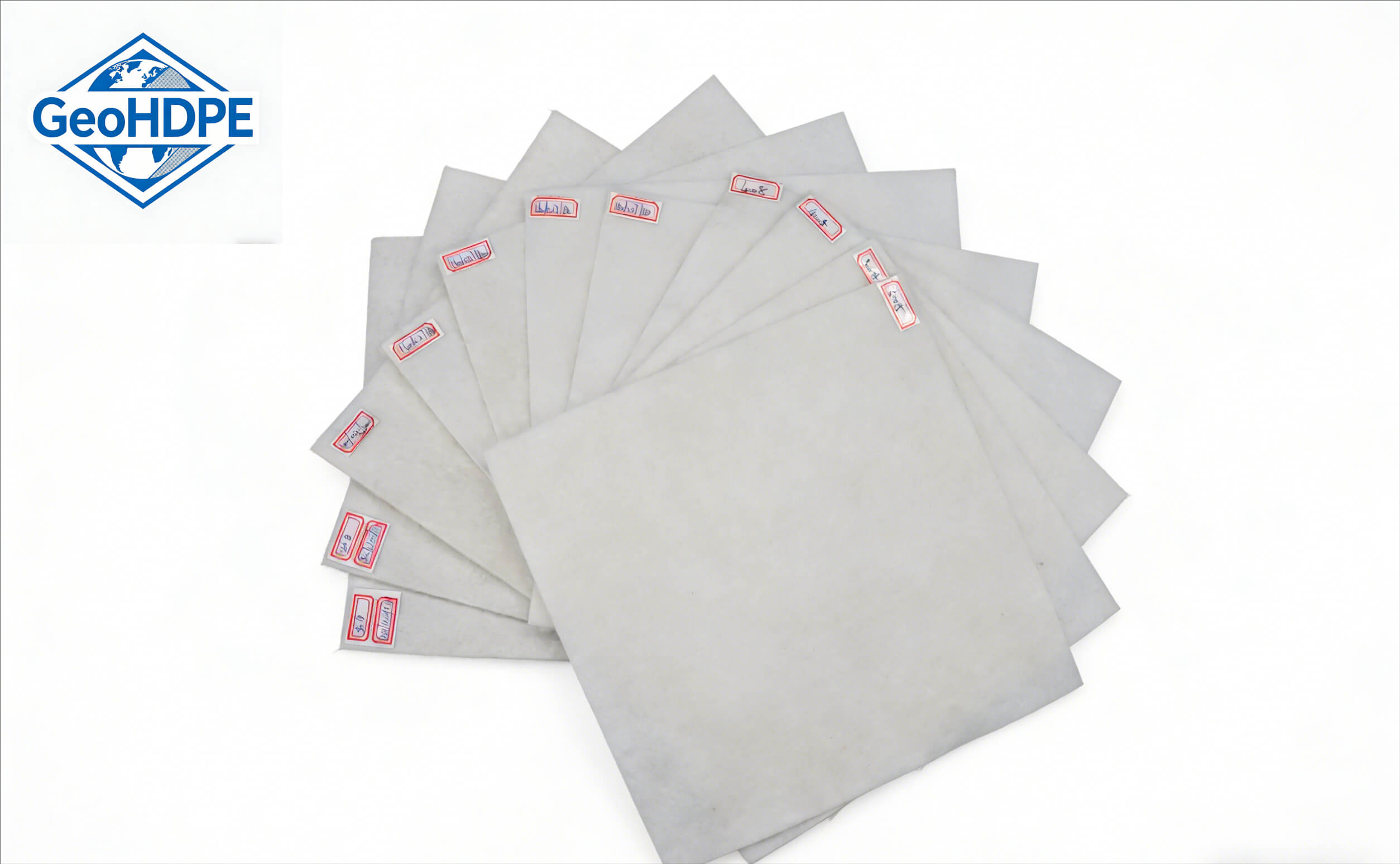 One-Side Composite Geomembrane