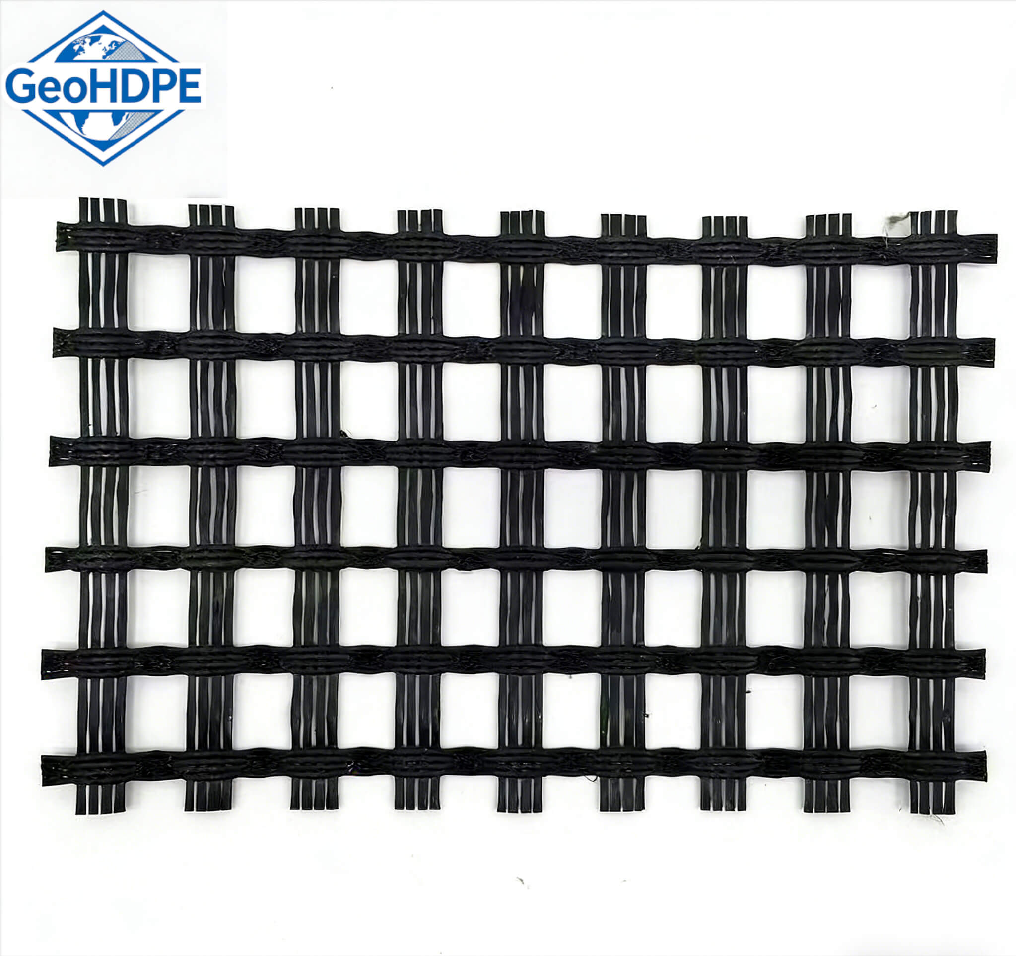 Plastic Geogrid
