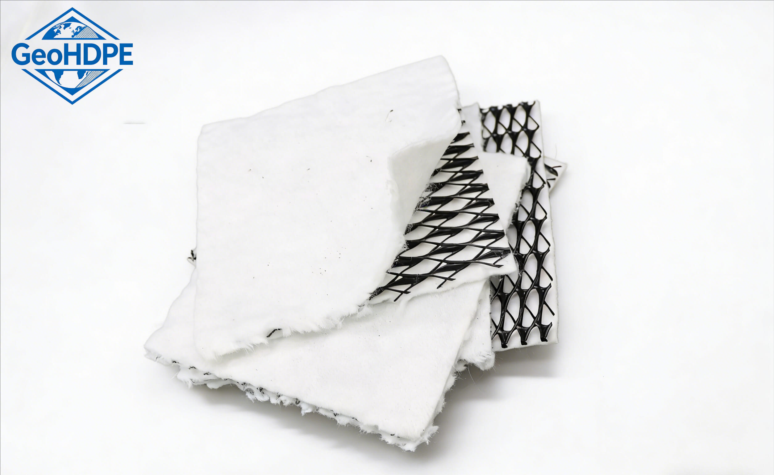 HDPE Composite Drainage Geonet