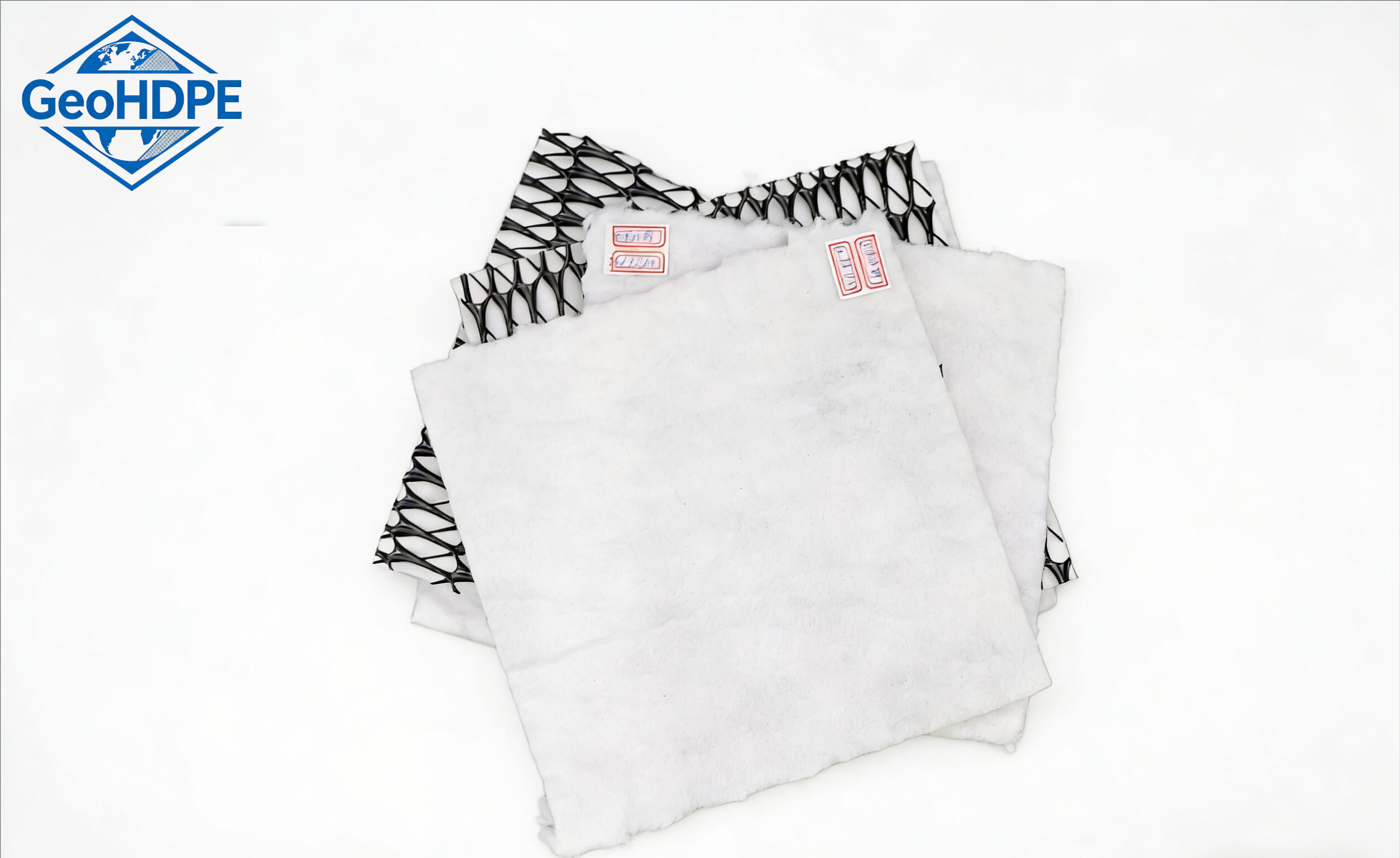 Landfill Composite Drainage Net