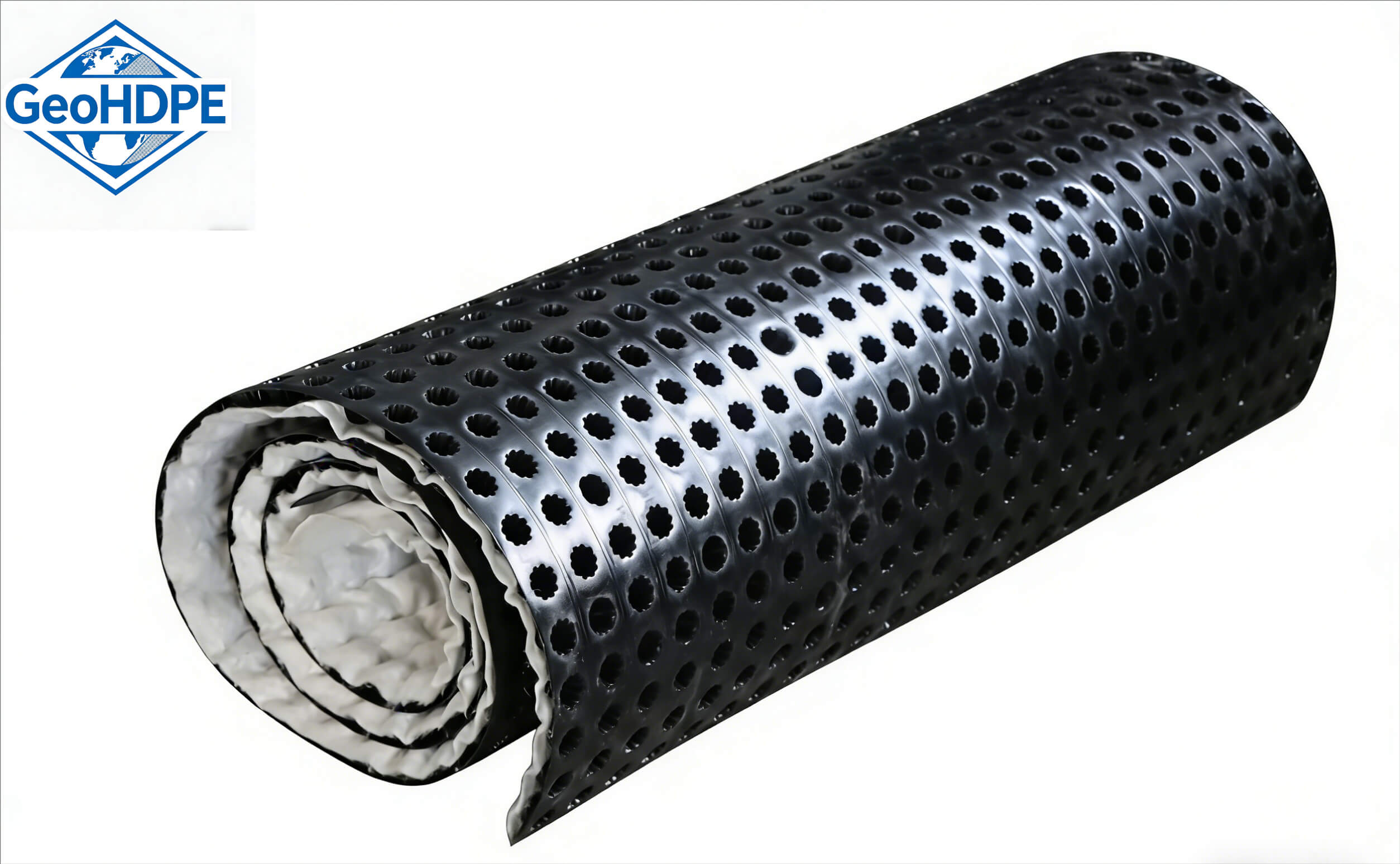 Landfill Composite Drainage Board