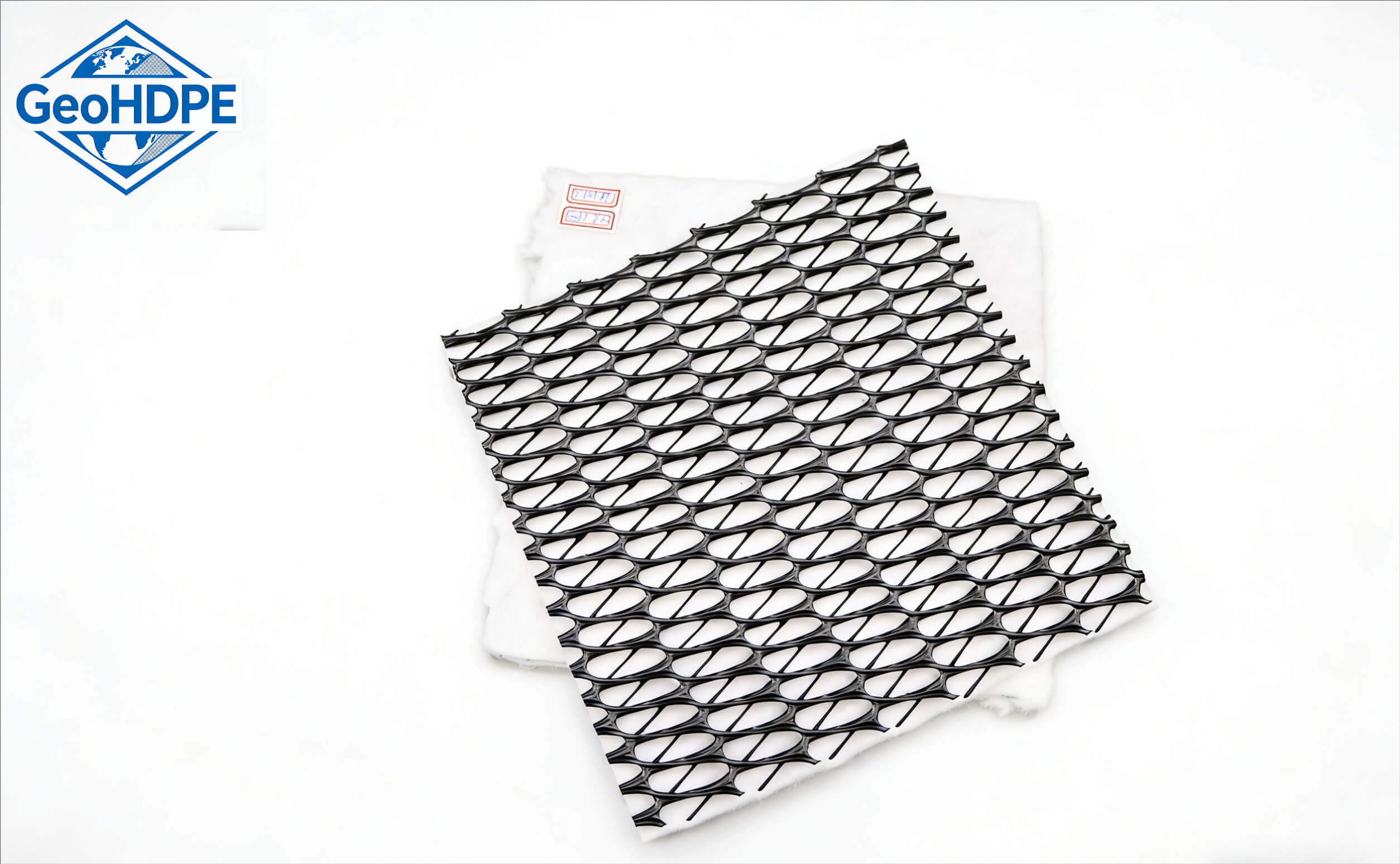 Roadbed Composite Drainage Geonet