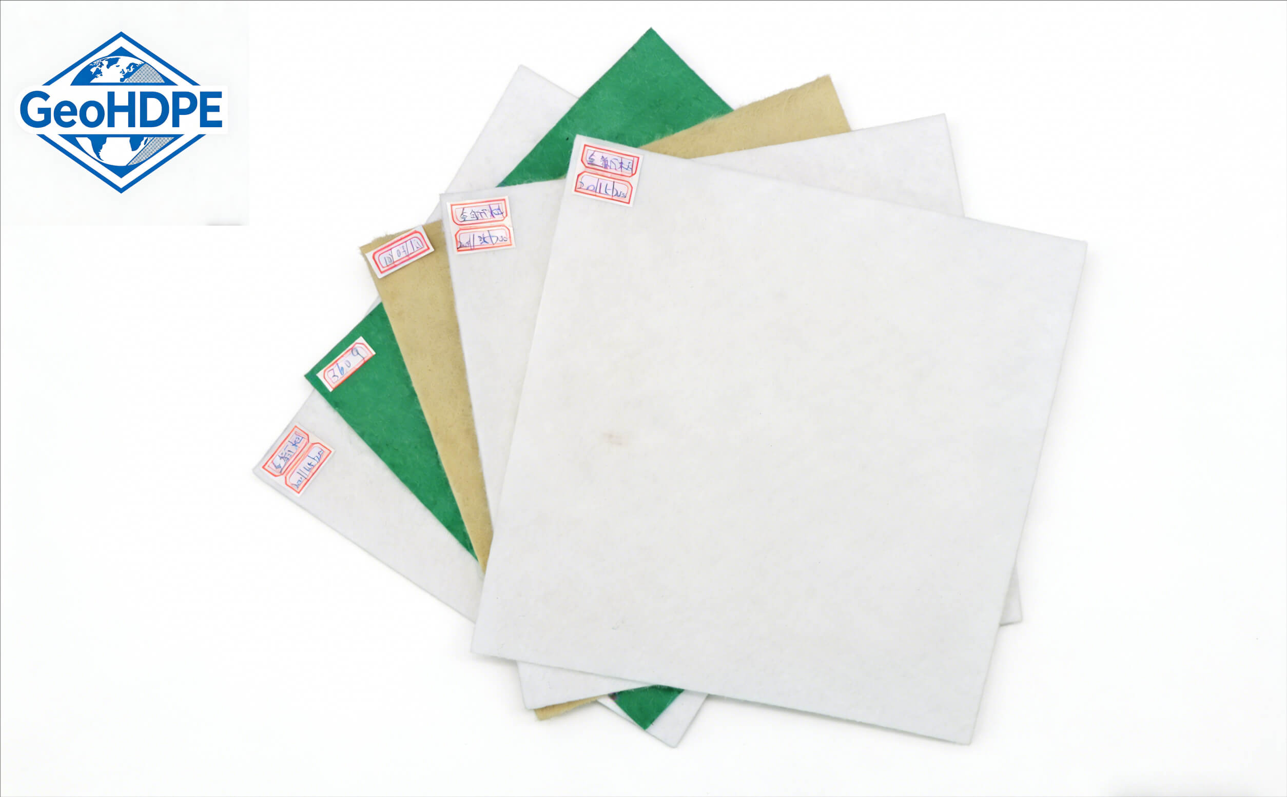 Composite Geomembrane