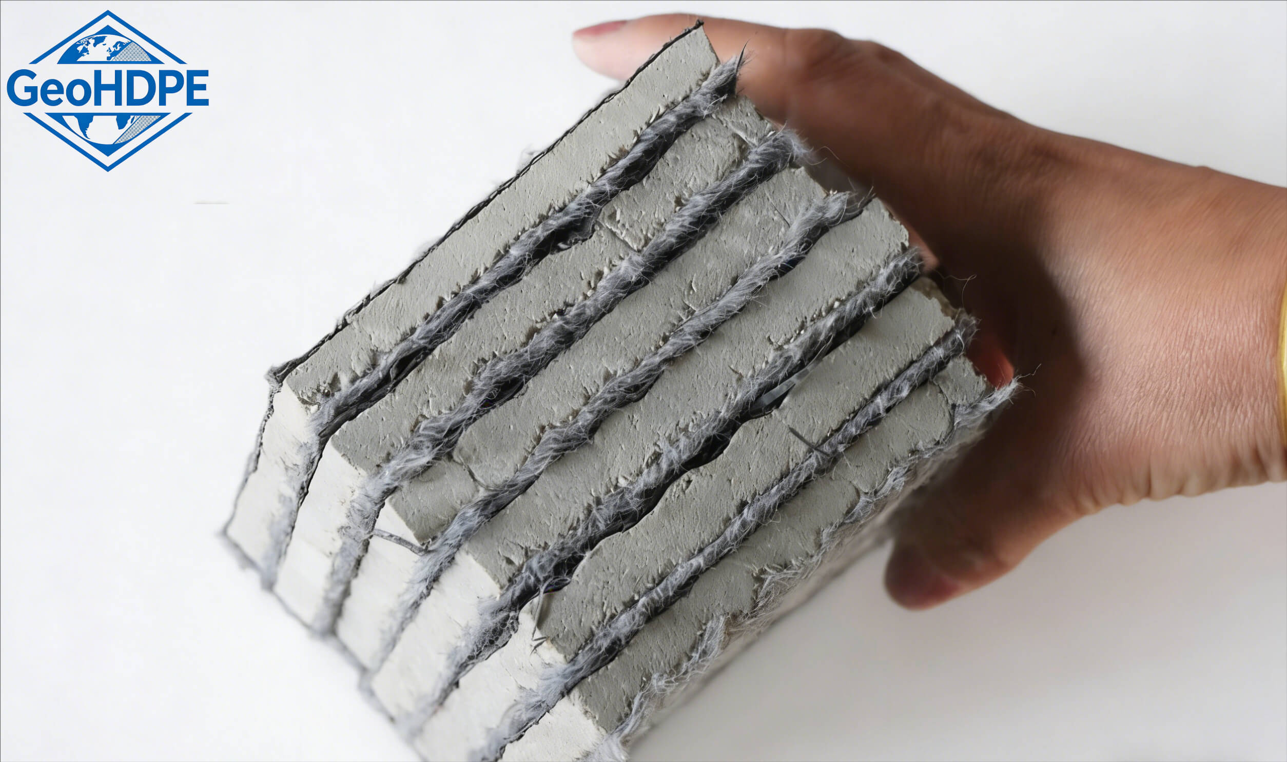 Concrete Canvas Blanket